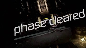 LDVR: Raw Data: I beat Stage 2 SOLO AND Unlock Duel Wield!!