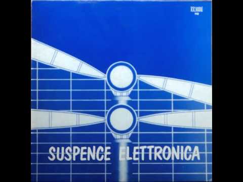 Tusco — Tusco (aka Piero Umiliani) - Incubo
