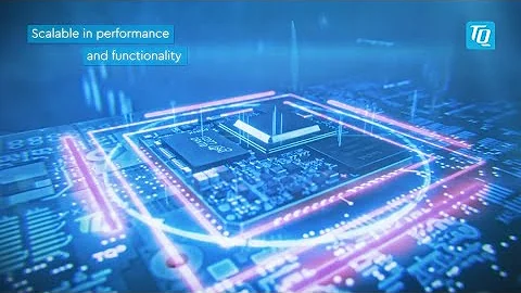 TQ-Embedded | Real-time specialists with perspective