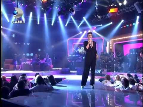 Sıla - Oluruna Bırak (Beyaz Show)