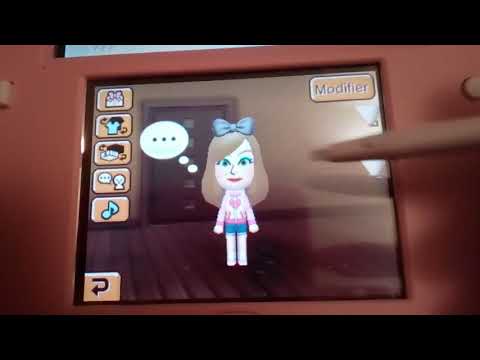 Vidéo: L'étrange Distraction étoilée De Tomodachi Life