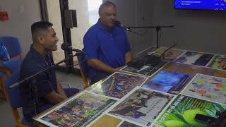 How Faith Affects Relationships | Clip From The Hui Hoʻomana Podcast Ep. 1