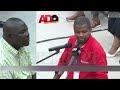 🚨Mamadou Bailo Sow Victim “everywhere Pivi Went People Were Wary Of Him†” 🚨Mamadou Bailo Sow Victim “everywhere Pivi Went People Were Wary Of Him†”