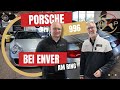Umfangreiche Revision am Porsche 911 Carrera 4S (996.2) bei Enver Services am Ring | MotorXperience