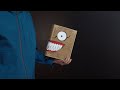 アンデッドアンラック/ダンボールでアポカリプスを作る/Undead Unluck/Apocalypse cardboard DIY