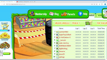 Bin Weevils   New Track 1 Time