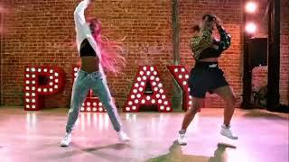 Khaleya Graham | Said Sum Remix - Moneybagg Yo ft. City Girls \& Dababy | Dexter Carr