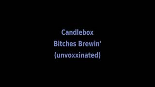 Watch Candlebox Bitches Brewin video