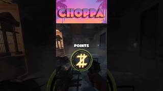HOW TO DUPLICATE POINTS ON BURIED #shorts #callofduty #bo2