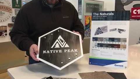 The Naturals from Rowmark