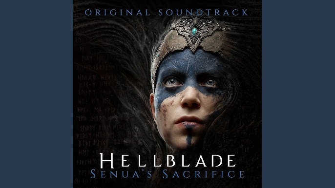 Hellblade 2 Main Theme by Heilung - Maidjan Song 
