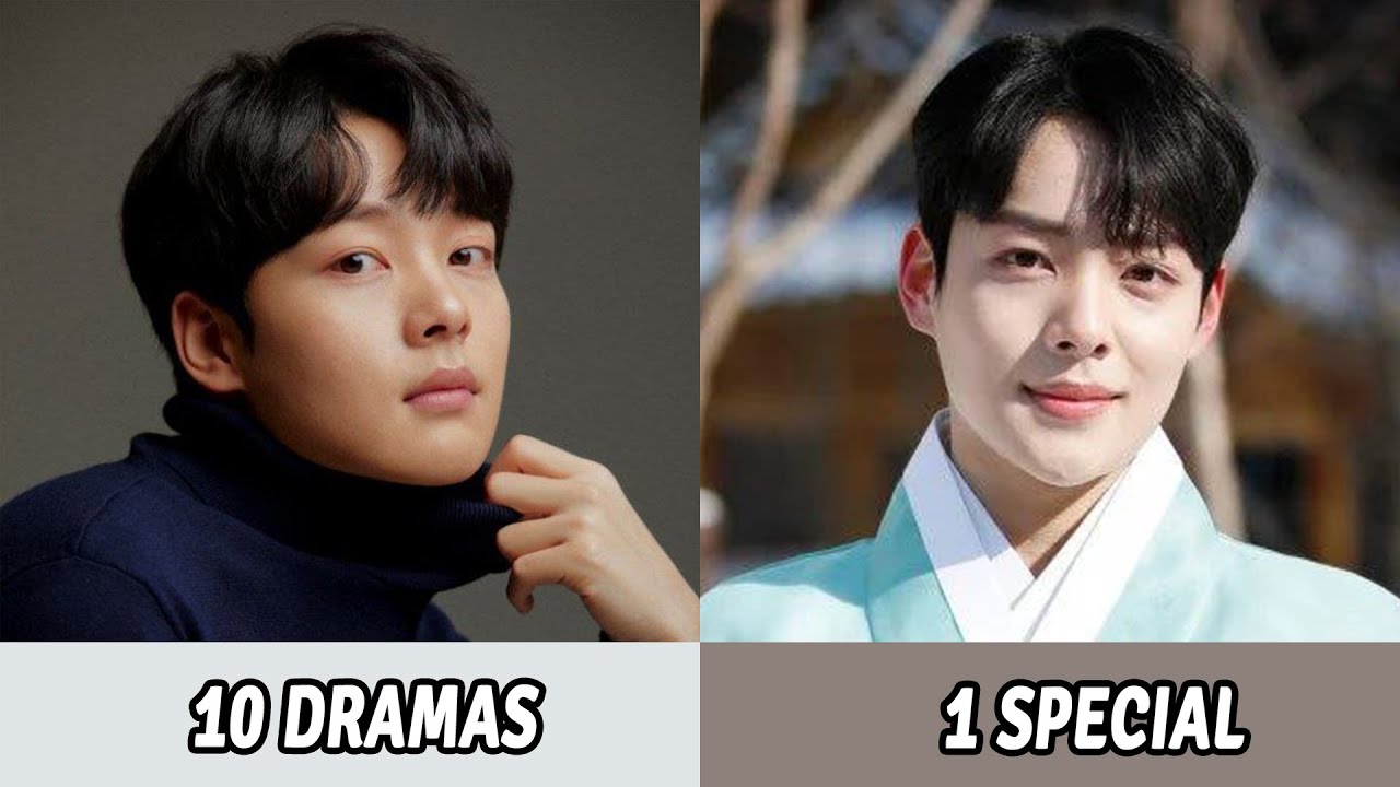 All Dramas and Special of Kim Min Ki | Kim Min Ki Dramas and Special