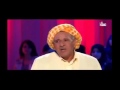 فضيحة القنوات الجزائرية تطياح على المباشر شاهد ماذا قال هذا الرجل