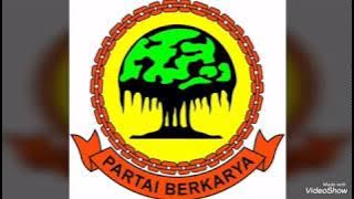 Mars Partai Berkarya