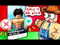 The Roblox Dating App Controversy