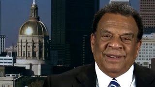 The Dream Revisited With Andrew Young