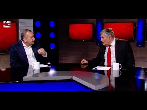 \"ოცნება\" შურისძიებაზეა გადასული, ქვეყანა გაჩერებულია - დავით ჭიჭინაძე