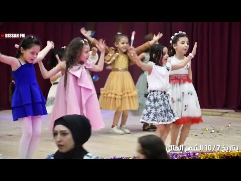 مهرجان السلام الخامس في الطبقة