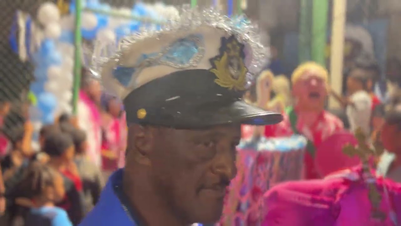 Festa de Arremate Estrela Guia do Oriente Folia de Reis