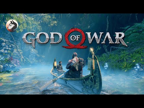 🪓 Első benyomások | God of War (2018) (PC - Hard)
