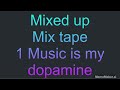 Music is my dopamine by Mad Mack sample from Subaru on YouTube ￼