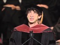 Neil Gaiman Addresses the University of the Arts Class of 2012