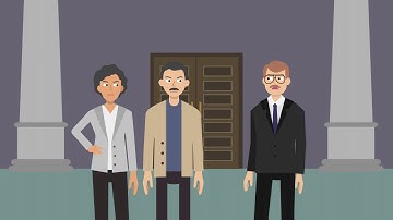 Santobello v. New York Case Brief Summary | Law Case Explained