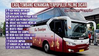 Download lagu LAGU NOSTALGIA TEMBANG KENANGAN TERPOPULER TEMAN DI PERJALANAN DAN ISTIRAHAT | ADA RINDU UNTUKMU