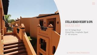 Hotel Stella Beach Resort & Spa, Makadi Bay | Hurghada, Egypt 2023