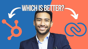 Hubspot CRM vs Zoho CRM || Which is Better?