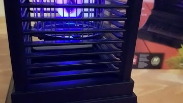 Stinger Bug Zapper☠