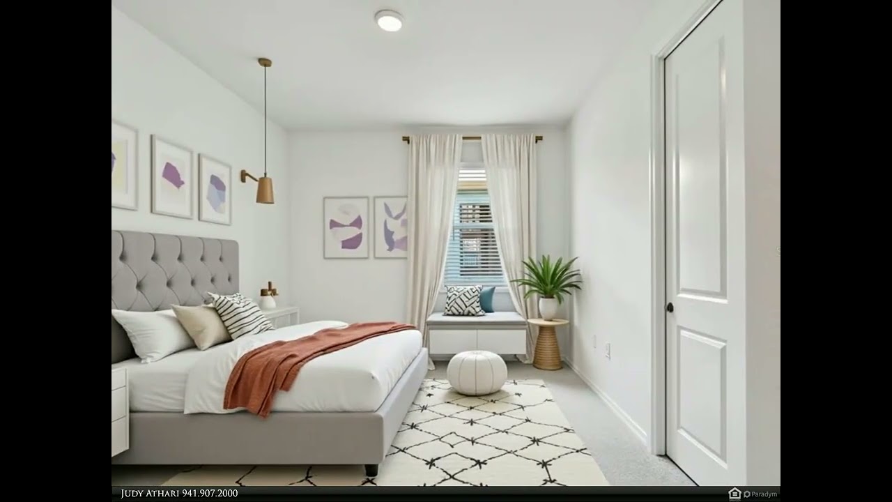 Berkshire Hathaway HomeServices Florida Realty - 11837 MOONSAIL DRIVE