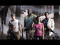 Left 4 Dead 2 - Bleed Out Versus (Swamp Fever)