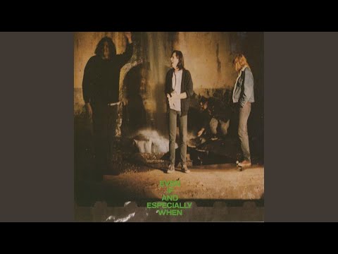 Screaming Trees - You Know Where It's At