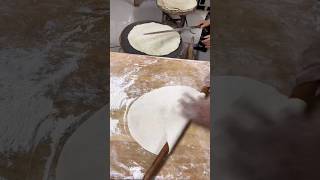 Creative Chapati