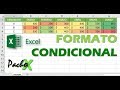 Formato condicional en Excel para principiantes - Fácil y con ejemplos