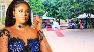 Unmasking The True Villain In "Her Broken Secret" (Full Movie) - 2025 Nigerian Movie