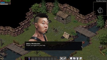 Flare 1.0 Empyrean Campaign