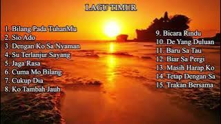 FULLALBUM LAGU TIMUR 2020 PALING ROMANTIS DAN BIKIN BAPER WAJIB DIDENGARKAN