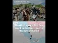 The shock Houthi mission to strangle global oil
