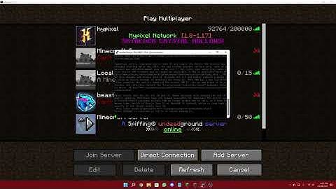 How to Make a Decently Powerful Minecraft Server With web Panel on Oracle Cloud for free [OUTDATED]