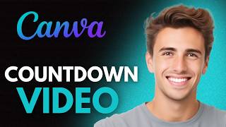 Cómo hacer un video de cuenta regresiva en Canva (2026) - Ejemplo: Cómo hacer un video de cuenta ... screenshot 5