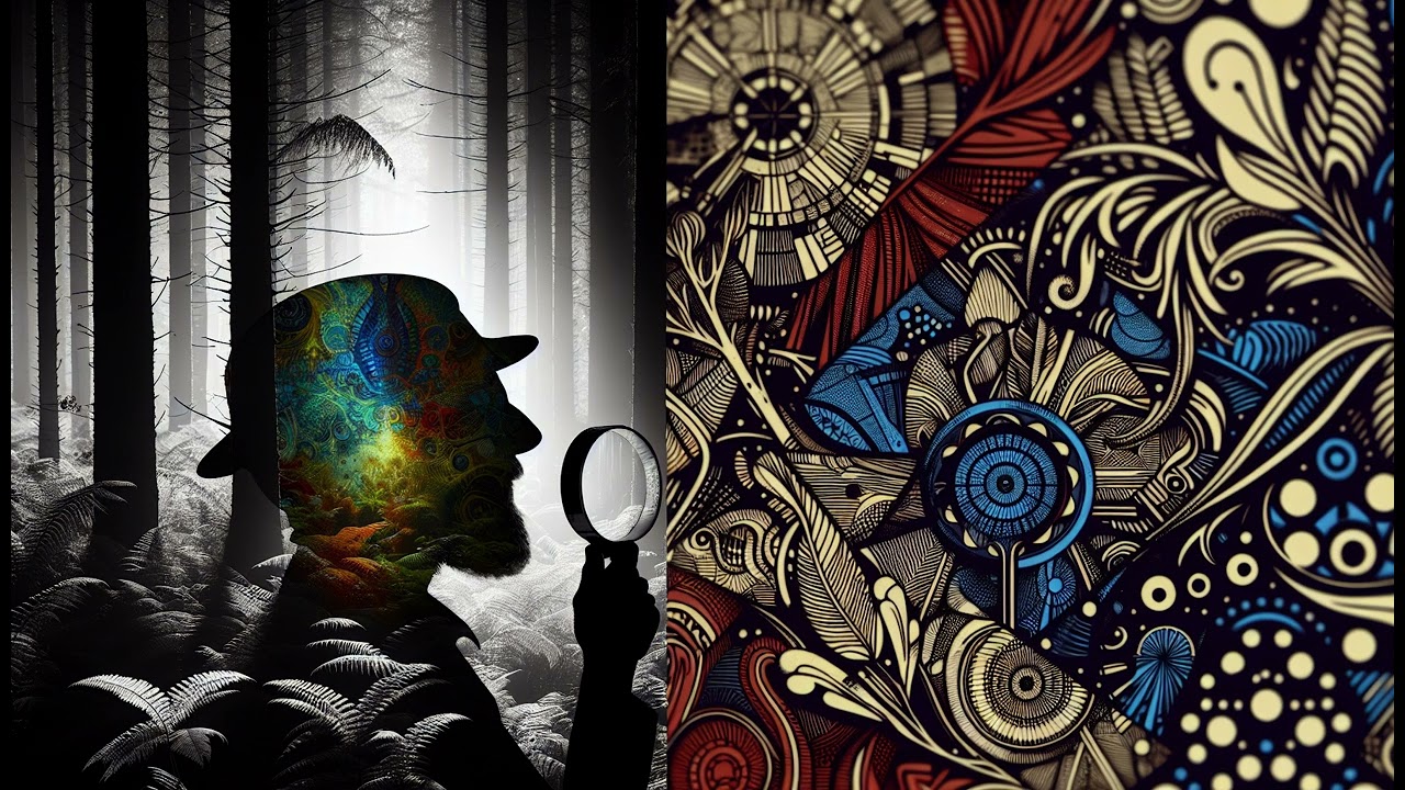 Tracked by a Tattoo by Fergus Hume - Full Audio Book