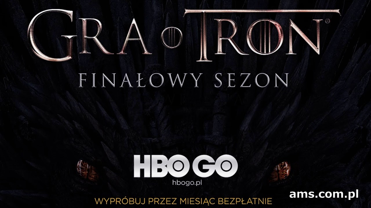 Gra O Tron Hbo Na Dynamic Backlight Ams Hbo Kwiecien 2019 Hbo Tron Dynamic