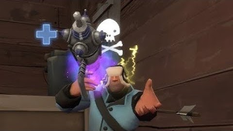 A silly little group of TF2 Classic randomizer clips