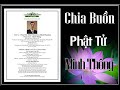 Huy Tâm Channel - Chia Buồn Phu Quân Nghệ Sĩ Thu Thủy