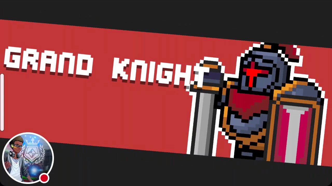 Soul knight картинки боссов