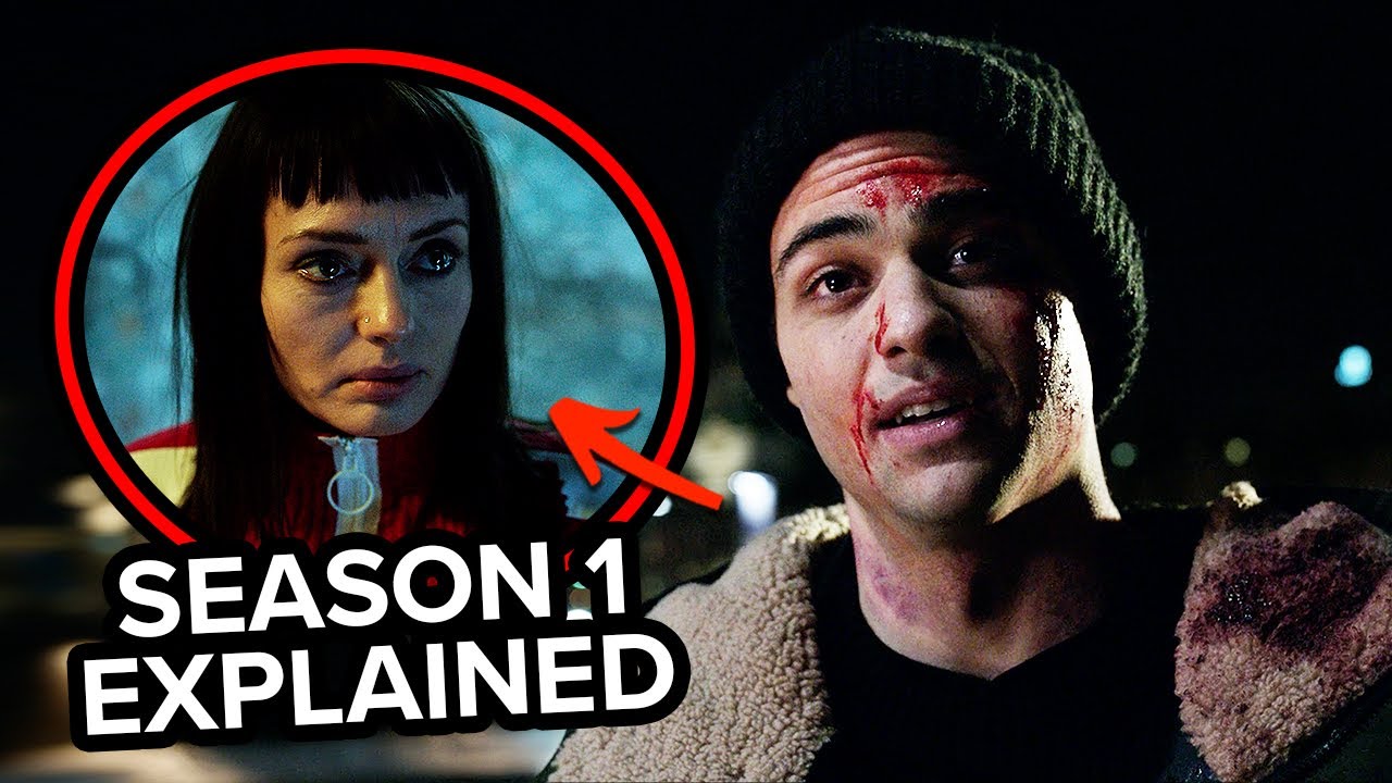 'The Recruit' Ending, Explained: Did Max And Owen Survive? Who ...