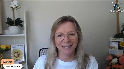 2.06 Trusting the Process by Embracing Change and Growth. The Voice of Intuition with Susan Jane