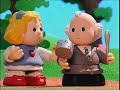 Little People Sarah Lynn